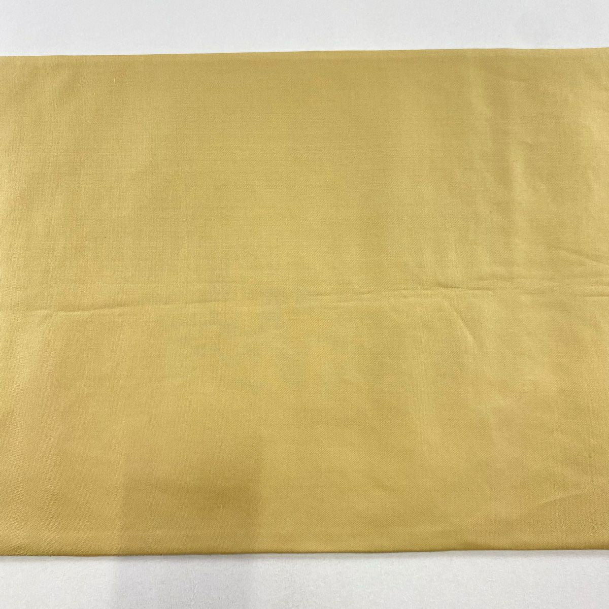 【美品】 袋帶 名品級 花筏 華紋 刺繡 金絲 淡茶 六通 純蠶絲