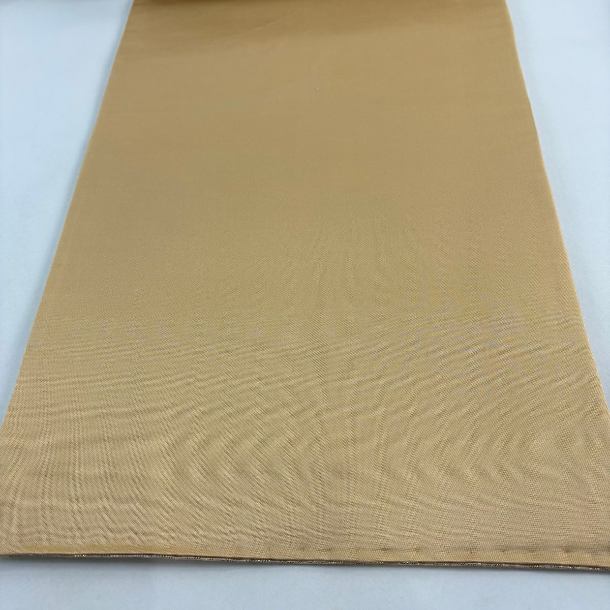 袋帶 秀品級 人物 御所車 金金箔 金絲 金 六通 純蠶絲