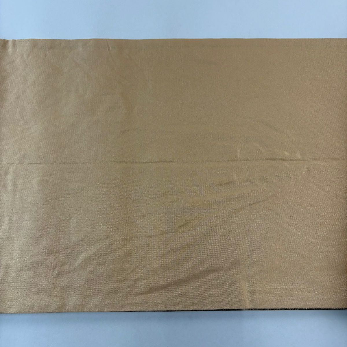 袋帶 秀品級 振袖禮服禮服用 草花紋紋櫻花 金金箔 金絲 紅茶 六通 純蠶絲