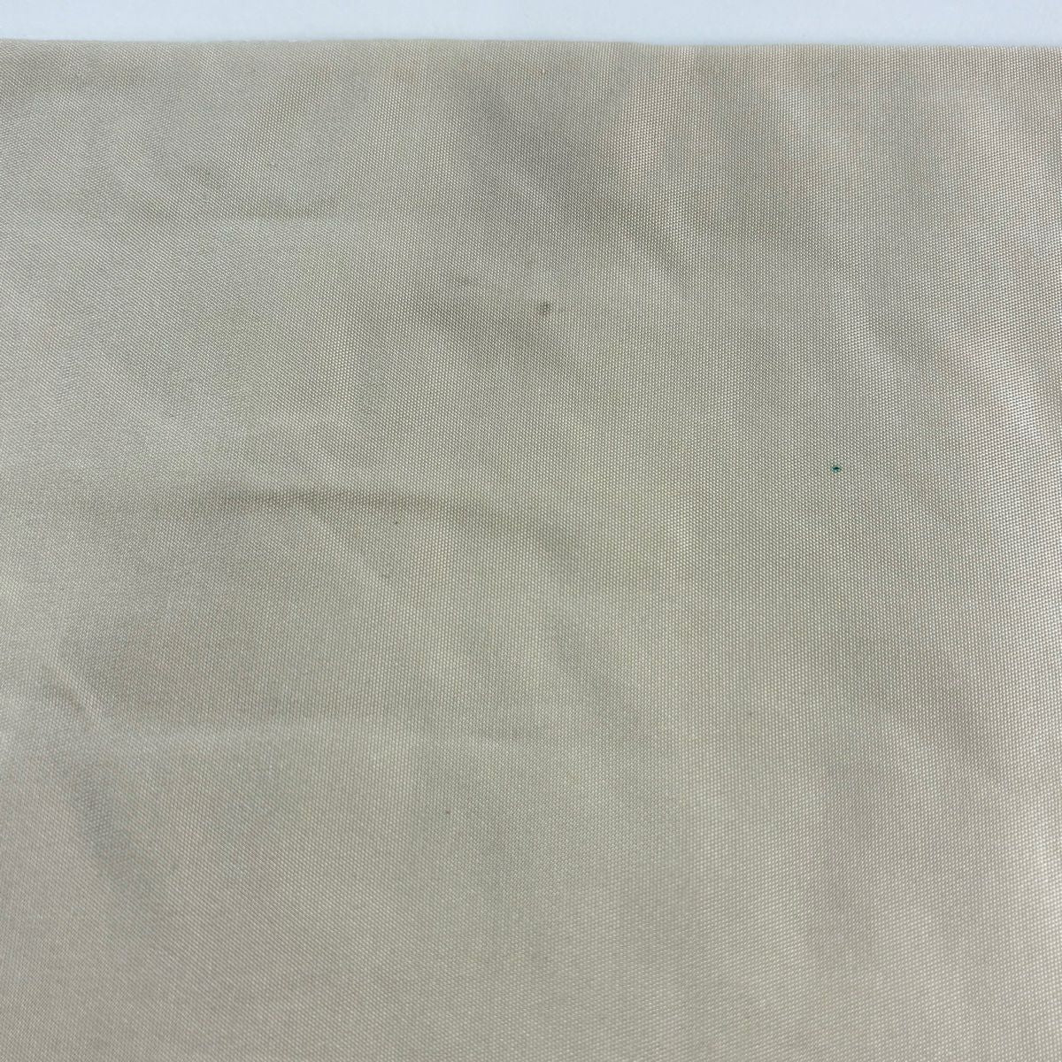 【美品】 袋帶 秀品級 振袖禮服禮服用 菊花 波 唐織 金銀彩 金 六通 純蠶絲