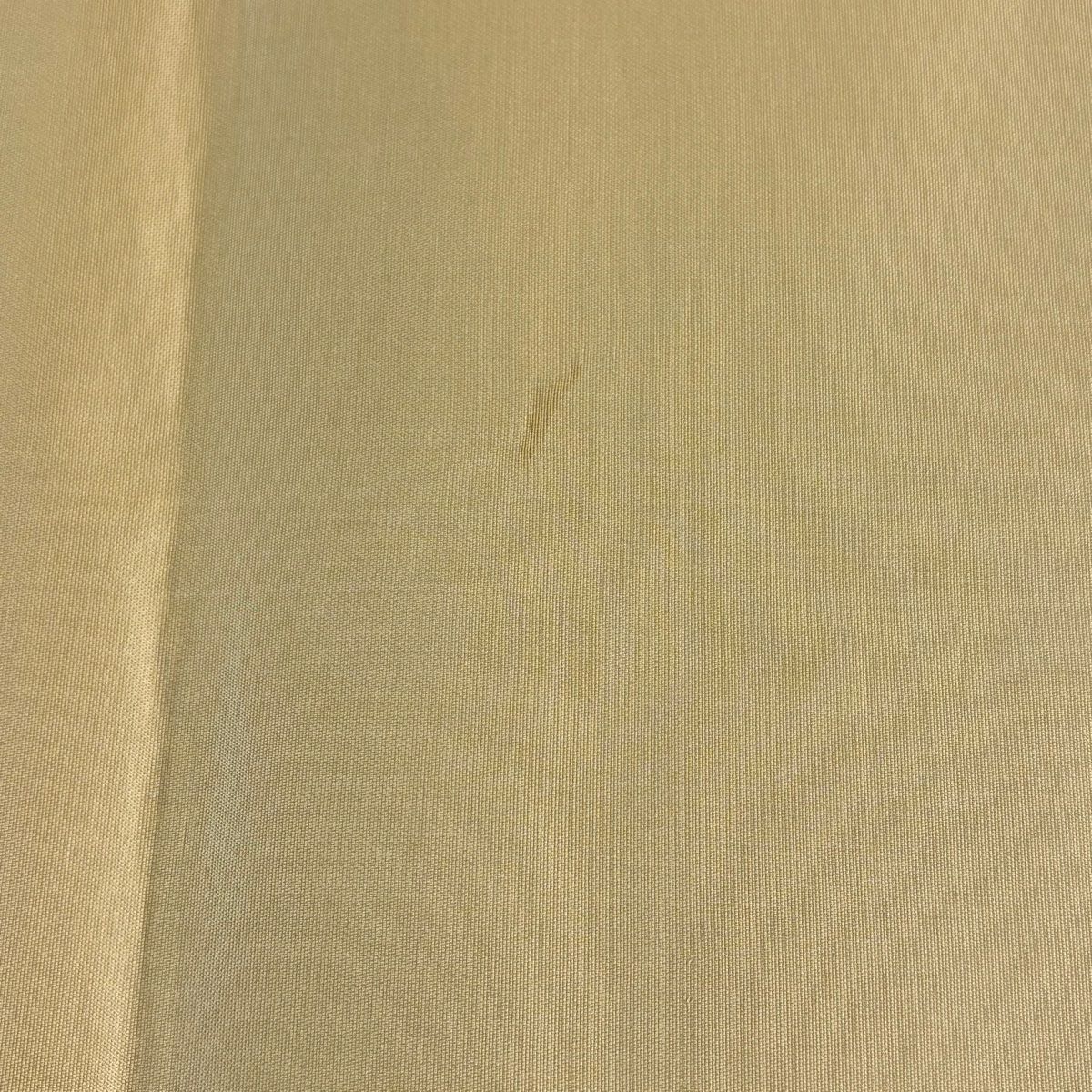 袋帶 秀品級 山峦 松樹 金絲 金金箔 金 六通 純蠶絲