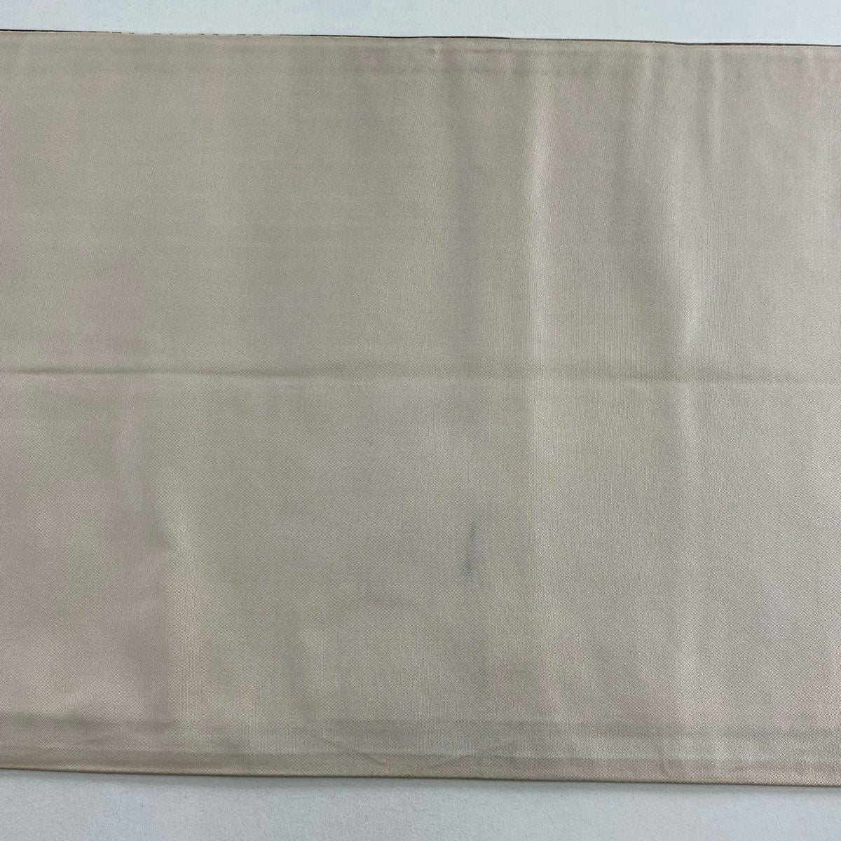 【美品】 袋帶 秀品級 附落款 梅花花兔 金銀彩 漸層 紫 六通 純蠶絲