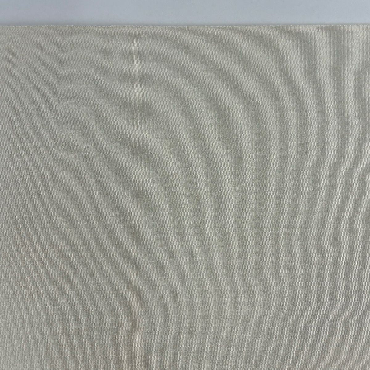 袋帶 秀品級 蝶 菊花 螺鈿 金銀彩 灰 純蠶絲