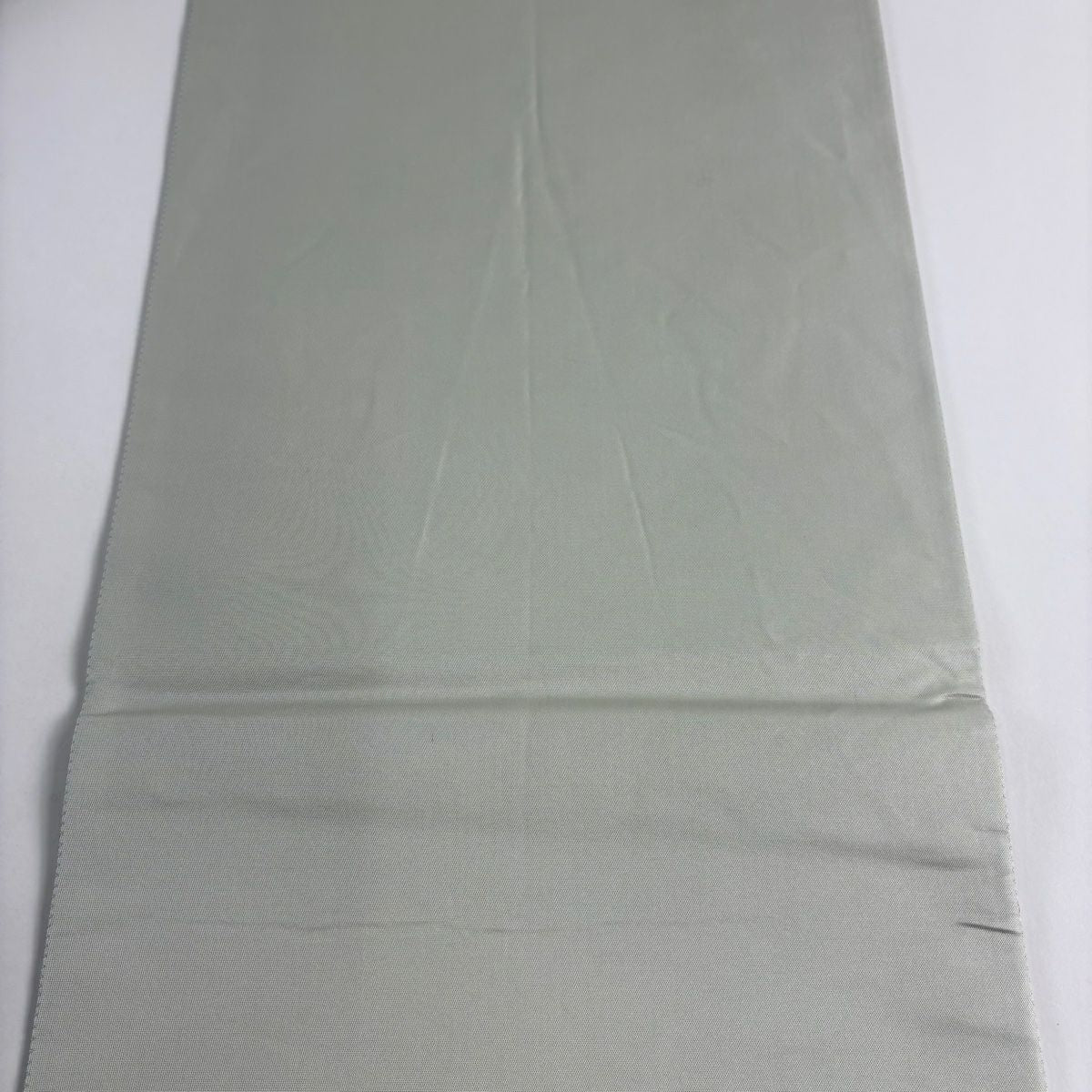 【美品】 袋帶 秀品級 華紋 向鳥 金銀線 金金箔 金色 六通 純蠶絲