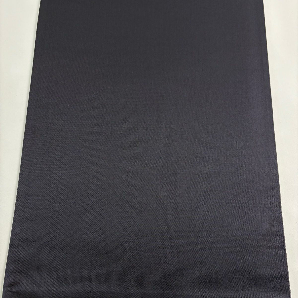 【美品】 袋帶 秀品級 幾何學 銀線 紫色 大鼓圖案 純蠶絲