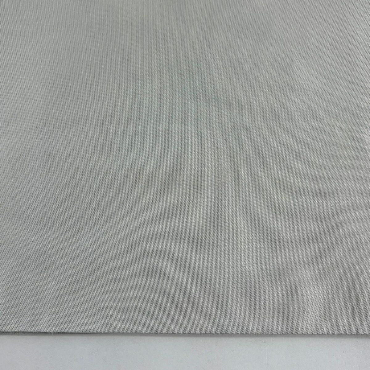 袋帶 秀品級 短冊 草花紋紋 金金箔 金絲 白色 六通 純蠶絲