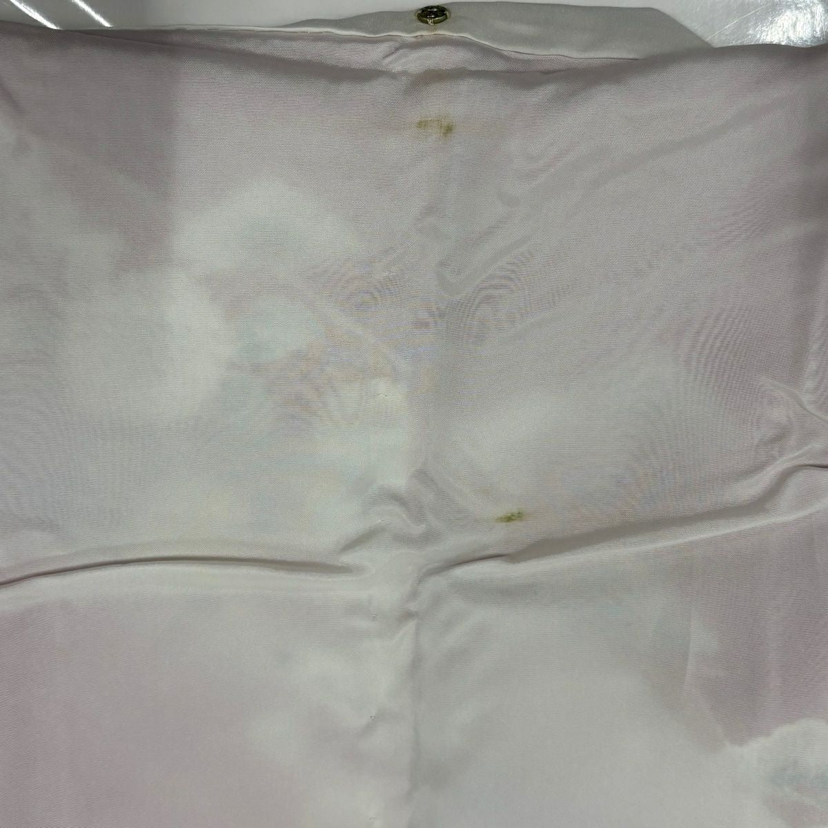 振袖禮服 身長167cm 袖長67.5cm L 雙層 花丸紋 熨斗紋 金通 金銀彩 濃粉紅 純蠶絲 名品級