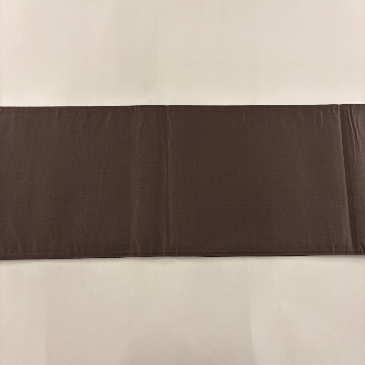 【美品】 袋帶 秀品級 孔雀 牡丹 金金箔 黑灰 六通 純蠶絲