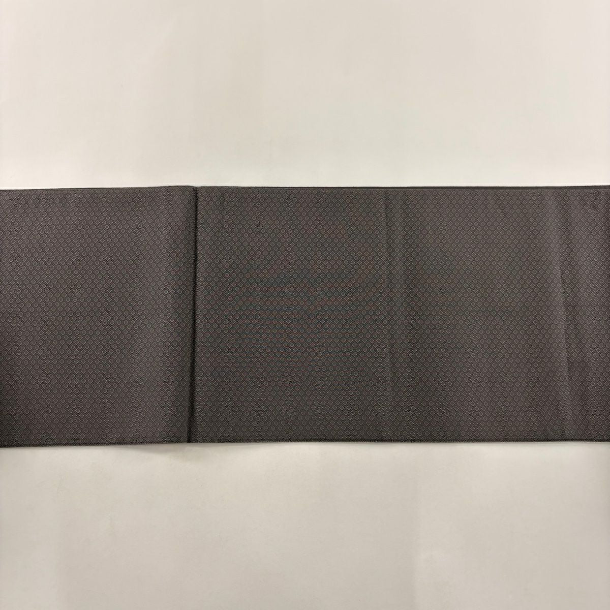 袋帶 秀品級 貝合 櫻花 金銀彩 金金箔 銀 六通 純蠶絲