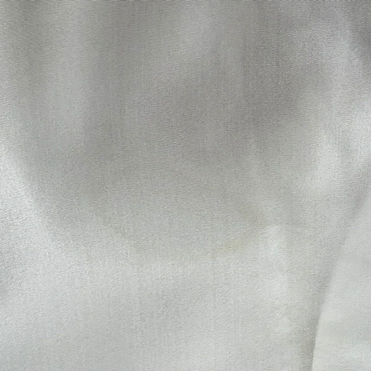 紅留袖禮服 身長152cm 袖長64.5cm M 雙層 扇子子 松樹竹子梅花 金絲 金銀彩 米色 純蠶絲 優品級
