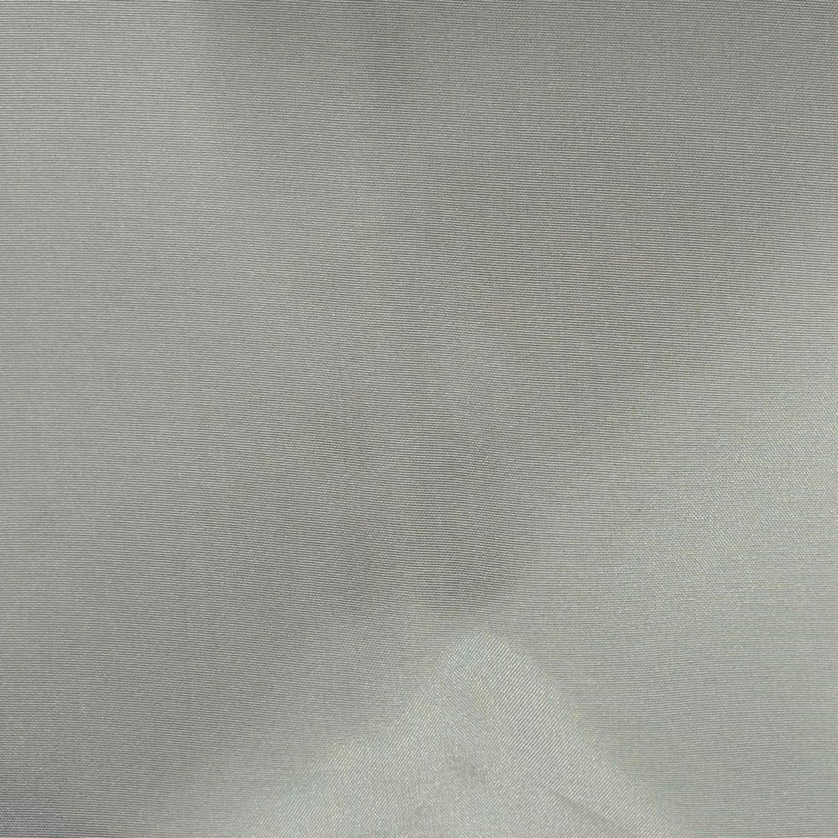小紋 身長156cm 袖長66cm M 雙層 一寸法師 寶船 金銀彩 淡黃土色 純蠶絲 秀品級