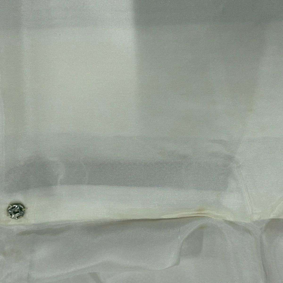 【美品】 江戶小紋 身長152cm 袖長61.5cm S 雙層 落款あり 行儀 茜 純蠶絲 秀品級 一つ紋