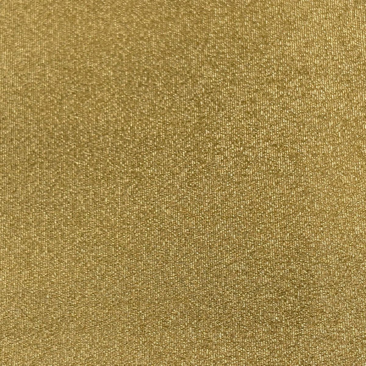 【美品】 袋帶 秀品級 金絲 金 金金箔 全通 純蠶絲