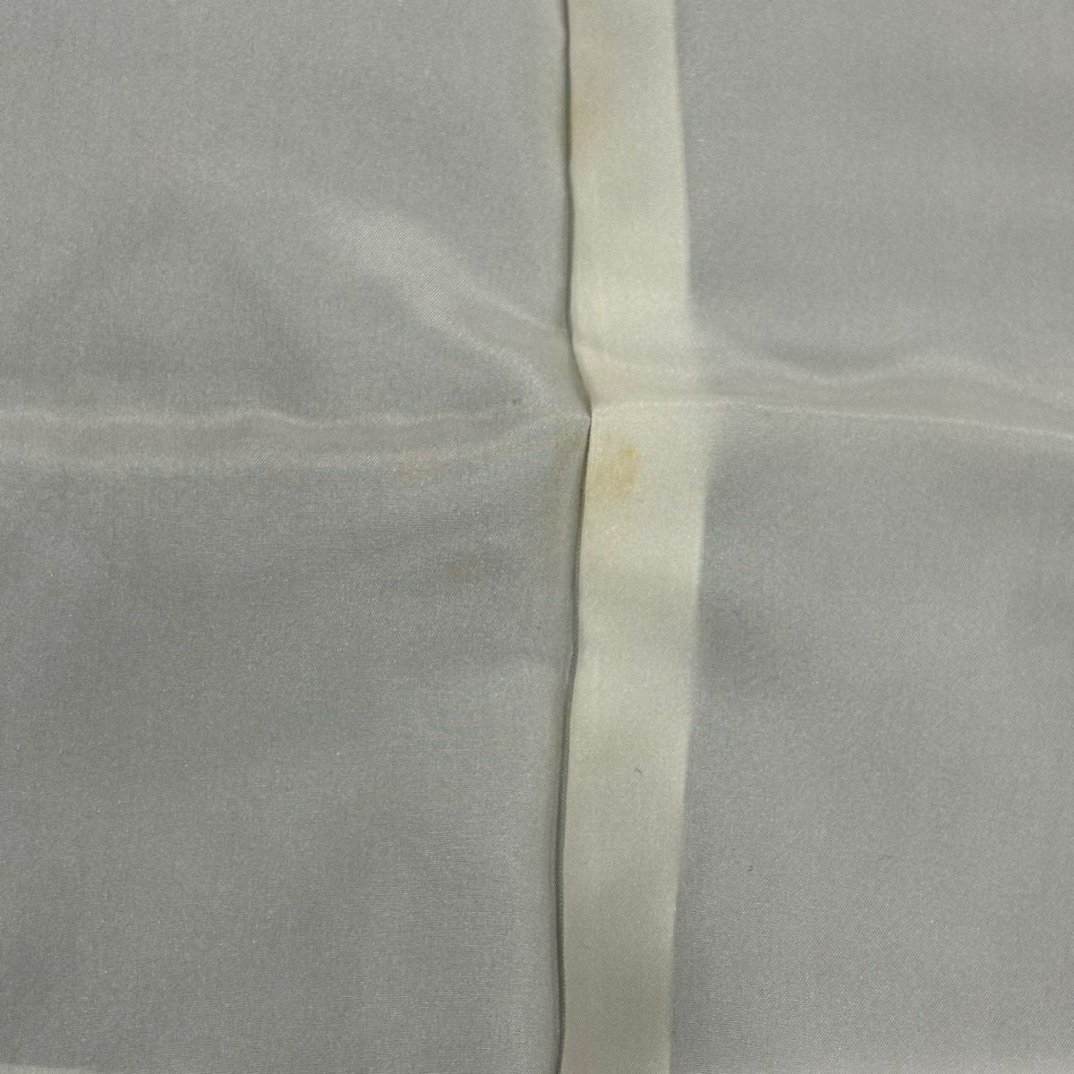 【美品】 大島紬織 身長159cm 袖長64.5cm M 雙層 證書附帶 雪輪 蝴蝶 黑灰 純蠶絲 名品級