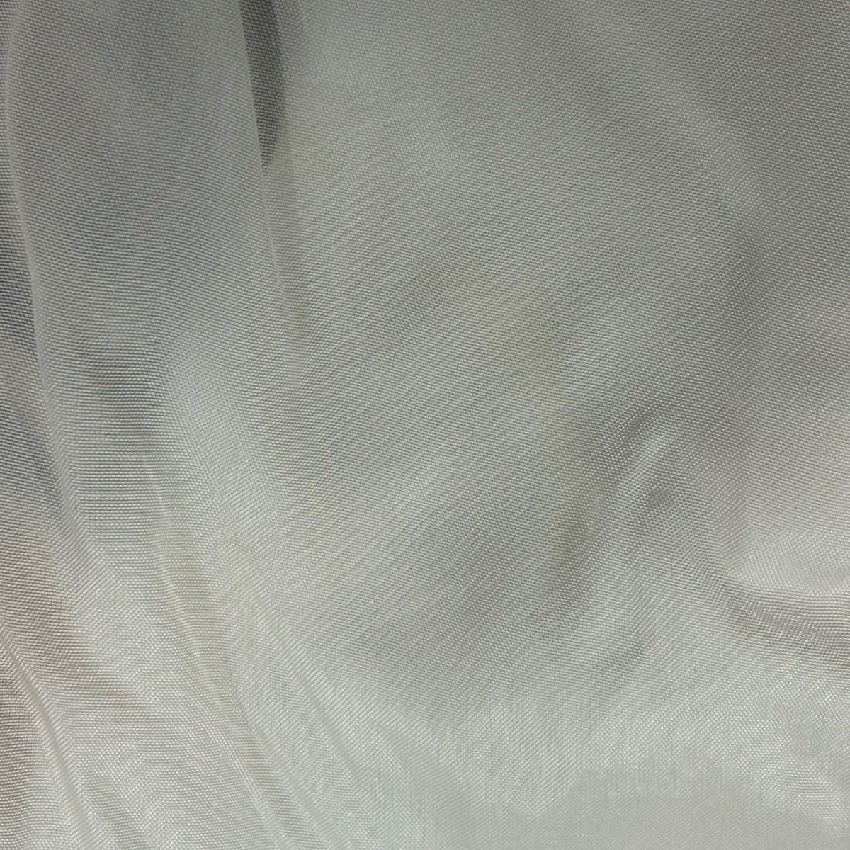 振袖禮服 身長158.5cm 袖長64.5cm M 雙層 菊花 山並 草花紋紋 純蠶絲 名品級