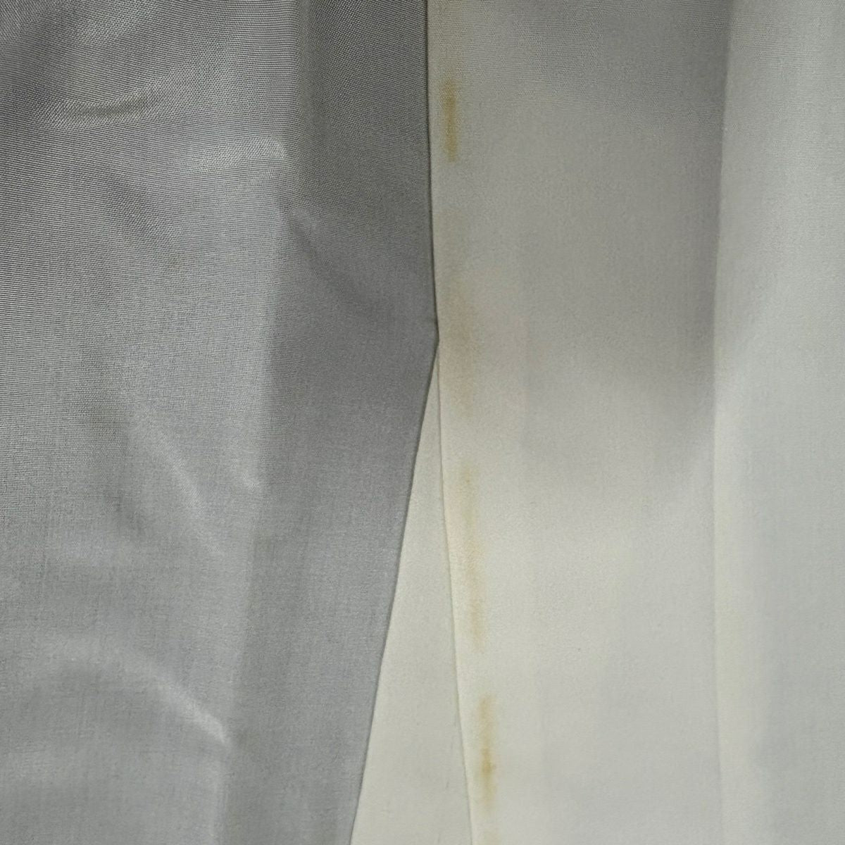 紬織 身長157cm 袖長63cm S 雙層 菱花 焦茶 純蠶絲 秀品級