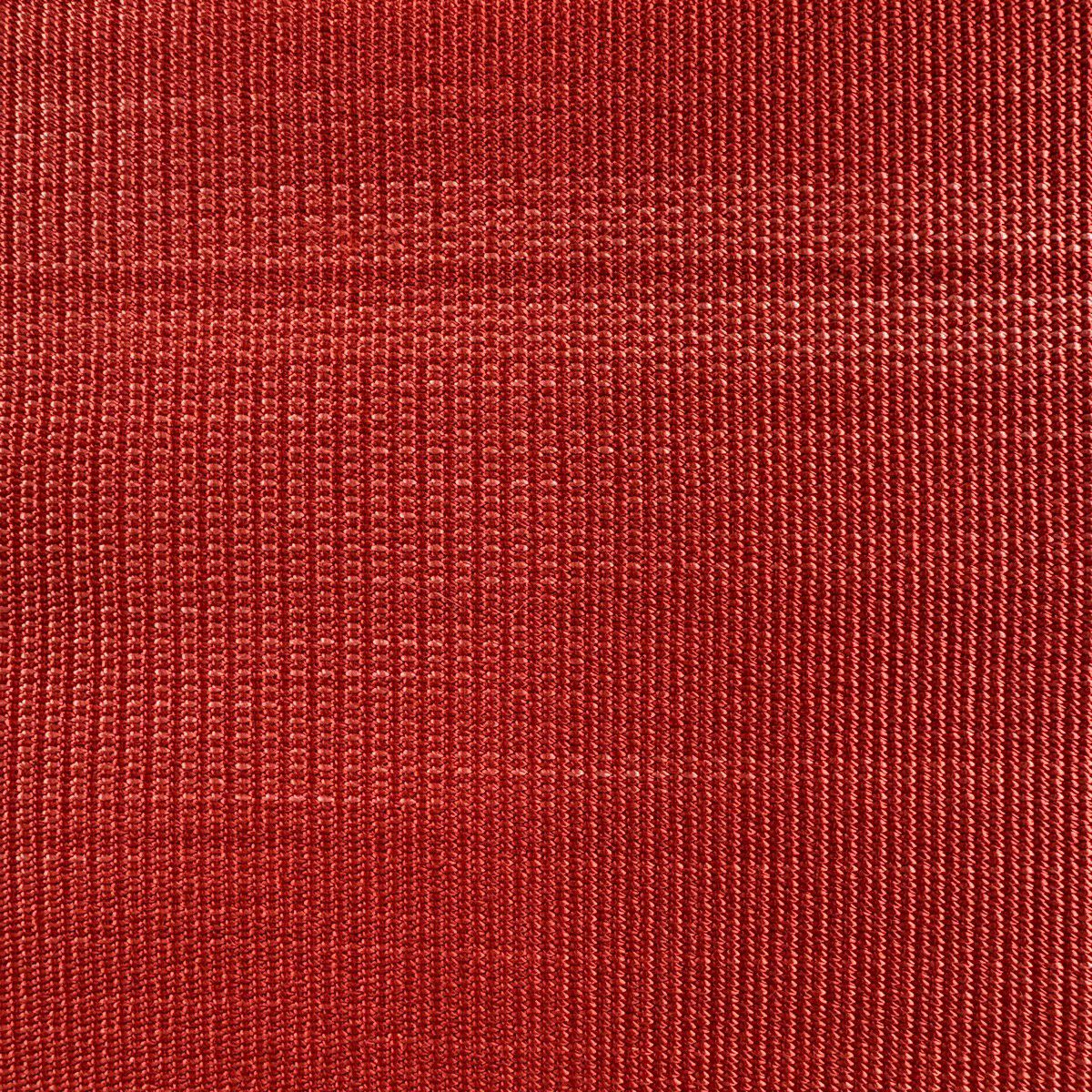【美品】名古屋帶 秀品級 有落款 八寸名古屋帶 松樹葉仕立 ぼかし紋 紅 純蠶絲