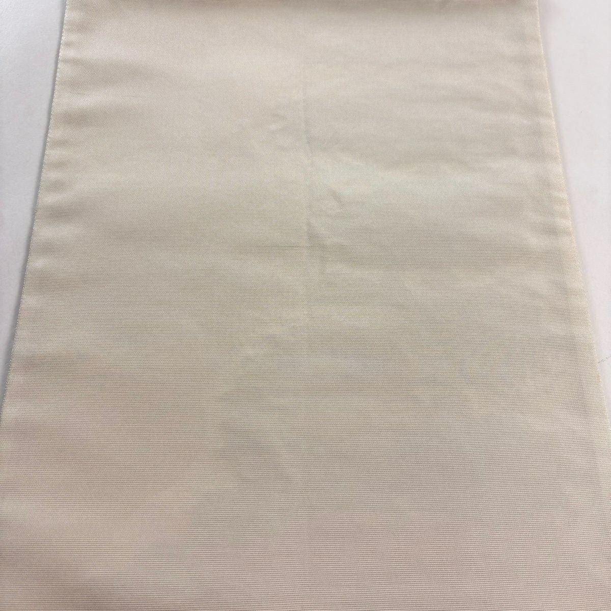 袋帶 秀品級 華紋 向鳥 金絲 金金箔 金色 六通 純蠶絲