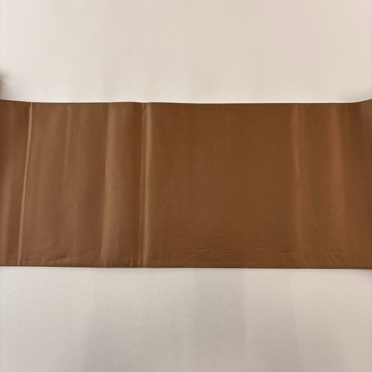 袋帶 秀品級 關西仕立 單層 袖口 名物裂 金色 六通 純蠶絲