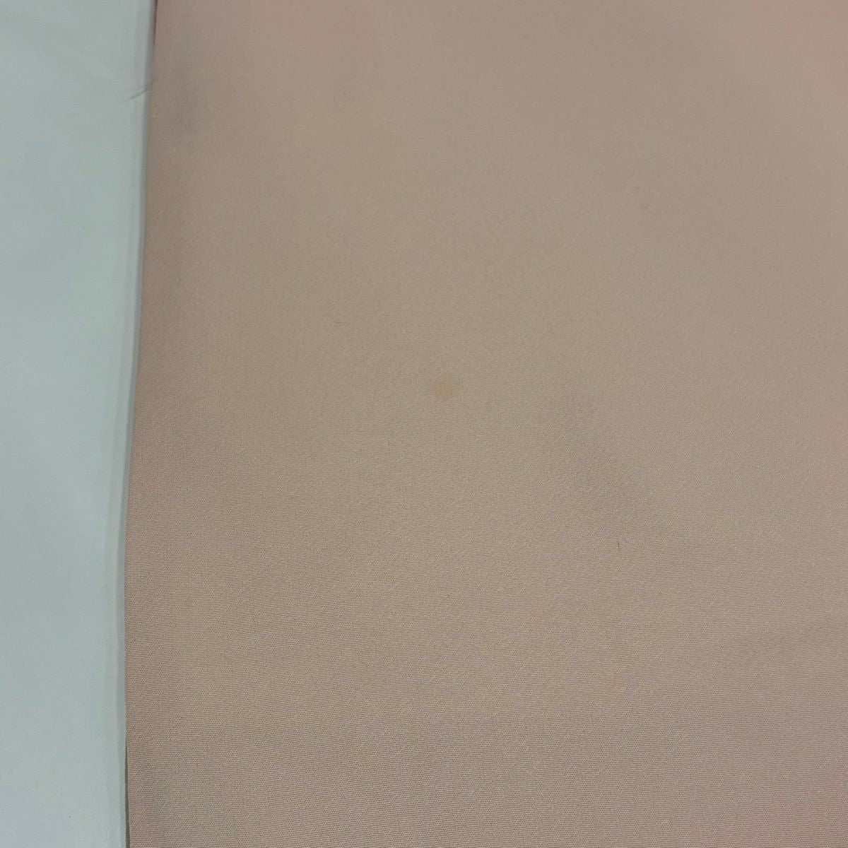 付下 身長164.5cm 袖長64cm M 雙層 鏡裏文 熨斗紋 刺繡 金銀彩 粉紅 純蠶絲 秀品級