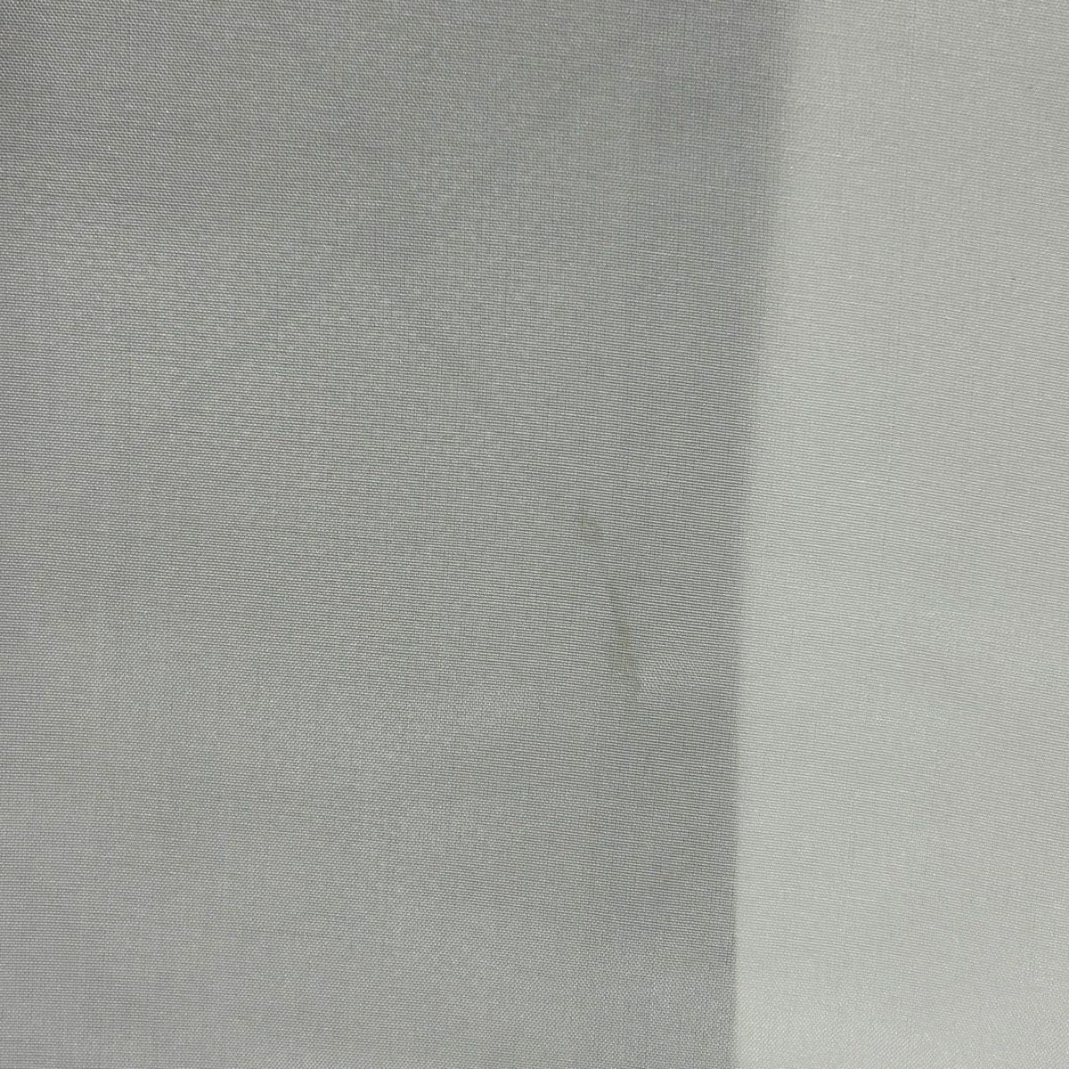【美品】 大島紬織 身長157cm 袖長62cm S 雙層 純泥染 證書附帶 桧垣紋 焦茶 正蠶絲 名品級