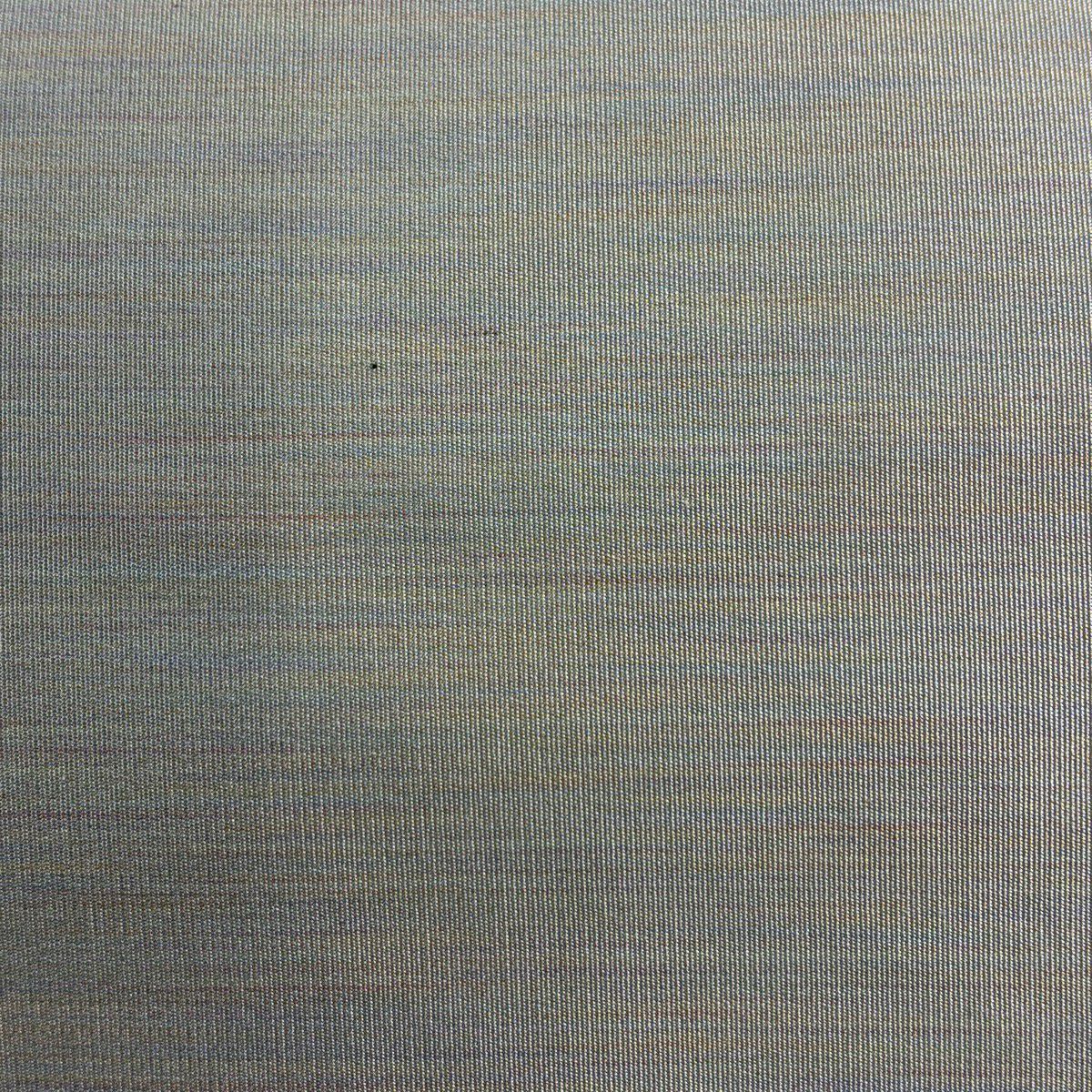 名古屋帶 秀品級 八寸名古屋帶 松樹葉仕立 雜紋 幾何圖案 灰綠 純蠶絲