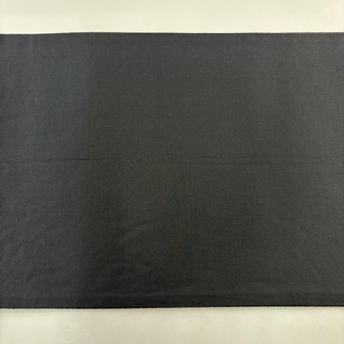 【美品】 袋帶 秀品級 草花紋紋 有職文樣 金絲 金金箔 黑 六通 純蠶絲
