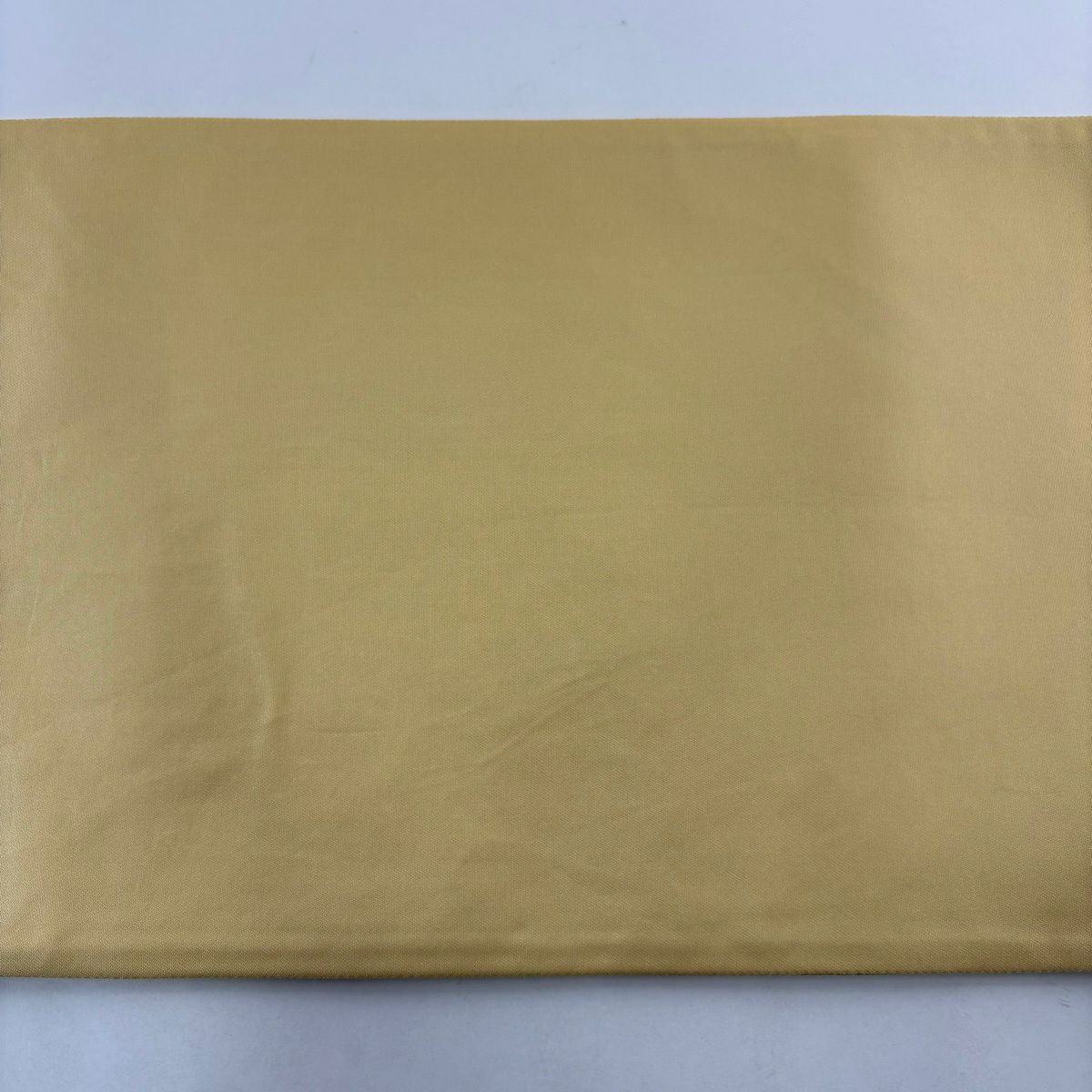 【美品】 袋帶 秀品級 振袖禮服禮服用 雪輪 旋梅花 金金箔 金銀線 金色 六通 純蠶絲