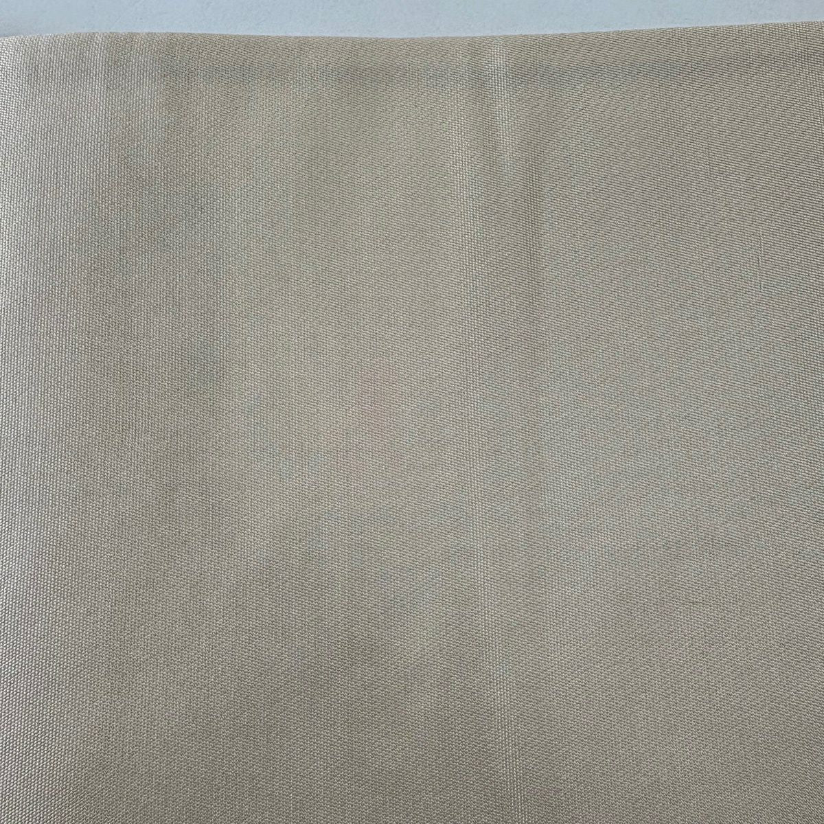【美品】 袋帶 秀品級 櫻花 幾何學 唐織 金金箔 金色 六通 純蠶絲
