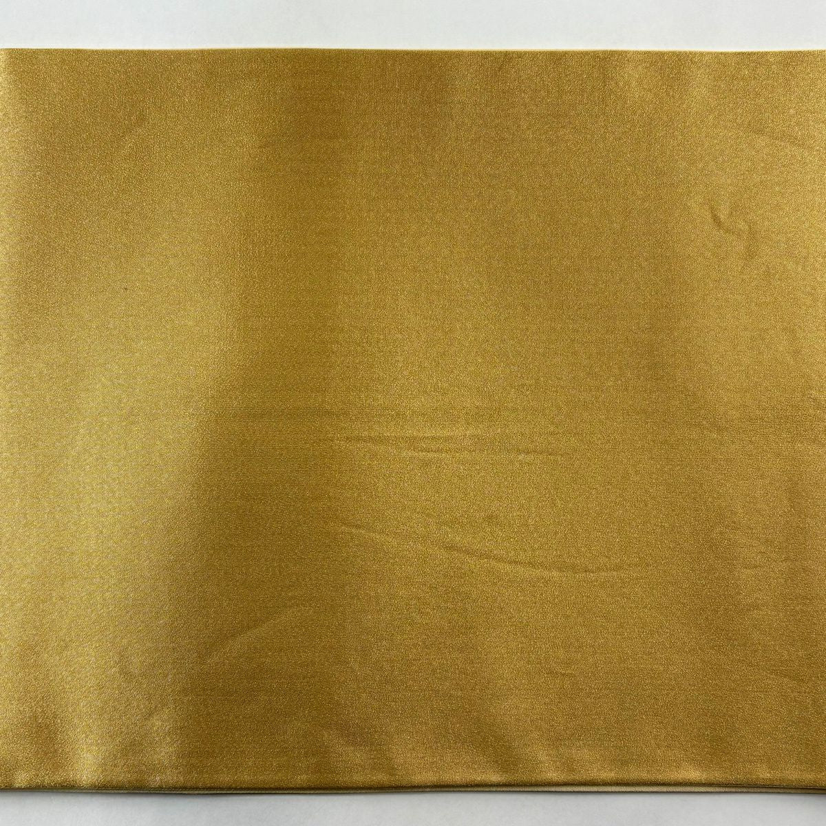 【美品】 袋帶 秀品級 波頭 流水 金銀線 金金箔 金色 六通 純蠶絲