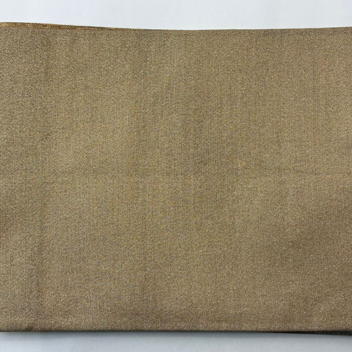【美品】 袋帶 秀品級 狩獵紋 葡萄唐草紋 金金箔 金絲 金色 大鼓圖案 純蠶絲