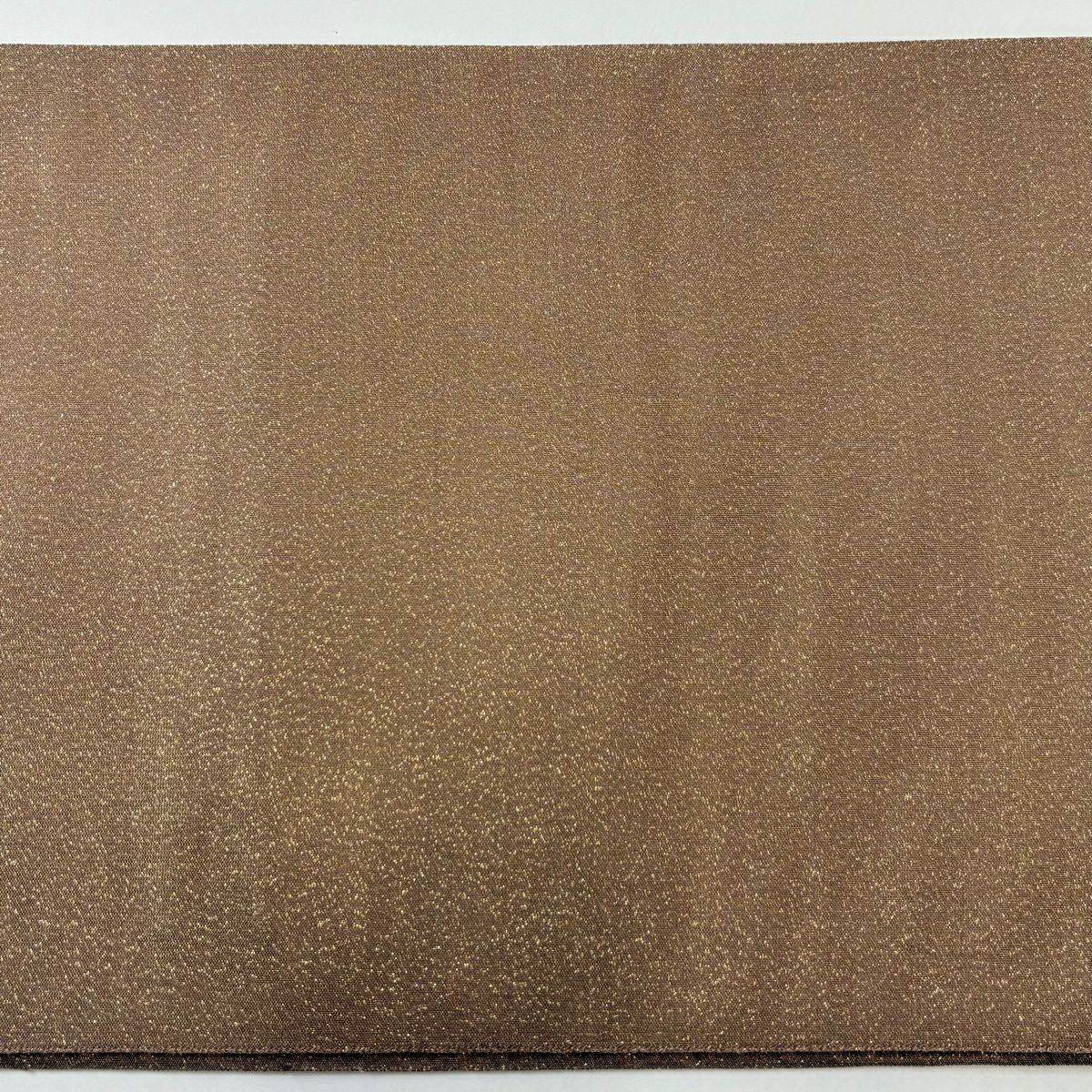 【美品】 袋帶 名品級 華紋 金金箔 金通 金 六通 純蠶絲