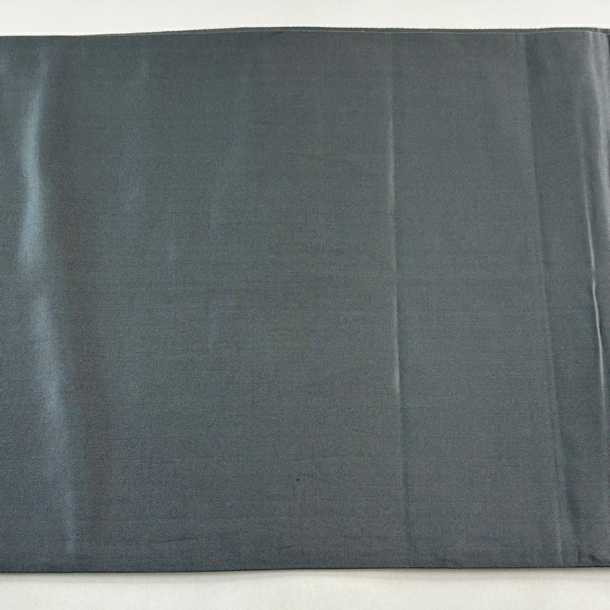 【美品】 袋帶 秀品級 波頭 金絲 金金箔 金色 六通 純蠶絲
