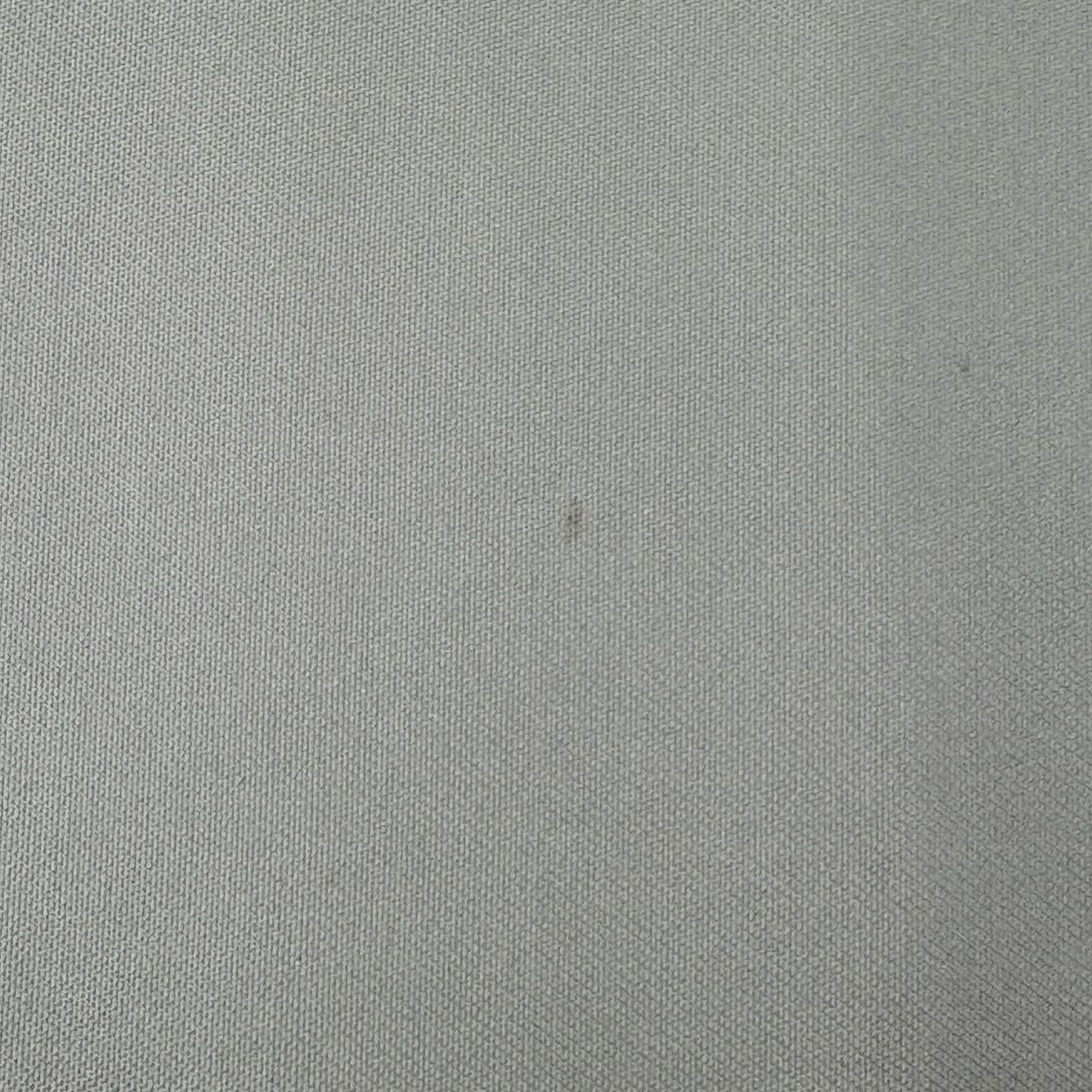 【美品】 袋帶 秀品級 霞 幾何學圖案 銀通 金銀彩 灰 深藍色 正蠶絲