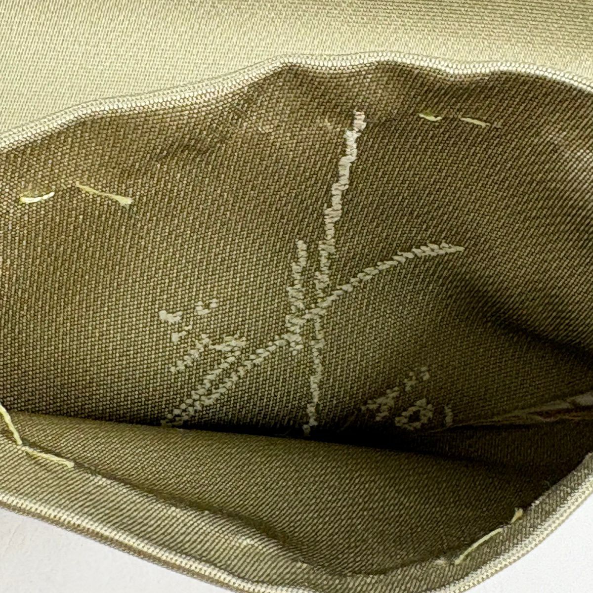 【美品】 袋帶 逸品級 辻村ジュサブロー 落款あり 關西裁縫 櫻 花瓣 灰綠 六通 純蠶絲