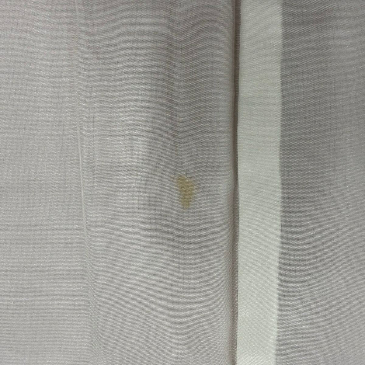 【美品】訪問服 身長162cm 袖長67cm M 雙層 松樹竹子梅花 寶盡くし 金銀彩 染分 粉紅 純蠶絲 秀品級