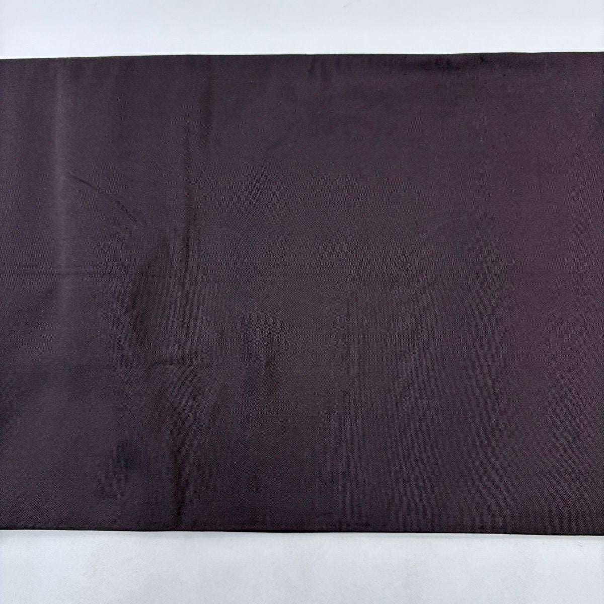 【美品】 袋帶 秀品級 關西仕立 雜紋 金金箔 焦茶 六通 純蠶絲