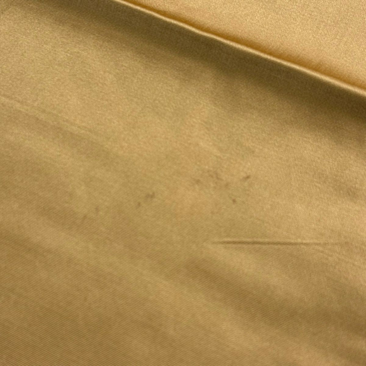 袋帶 名品級 落款 花車 菊花 金銀彩 金金箔 金純蠶絲 お太鼓柄