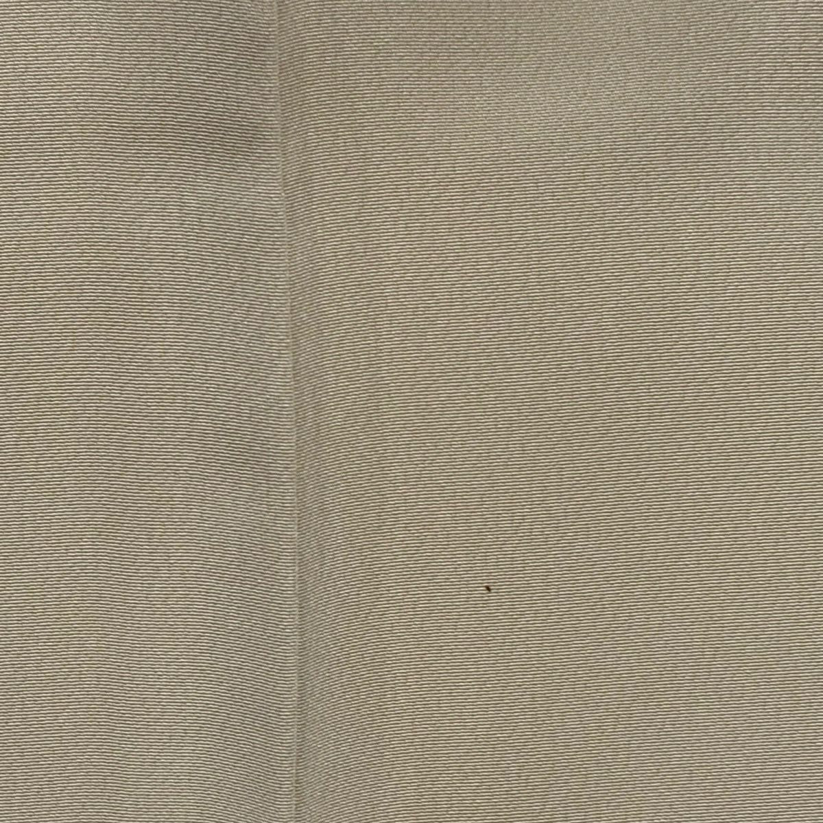 留袖禮服禮服 身長153cm 袖長64cm M 雙層 文箱 草花紋紋 金絲 金銀彩 米色 純蠶絲 秀品級 一つ紋