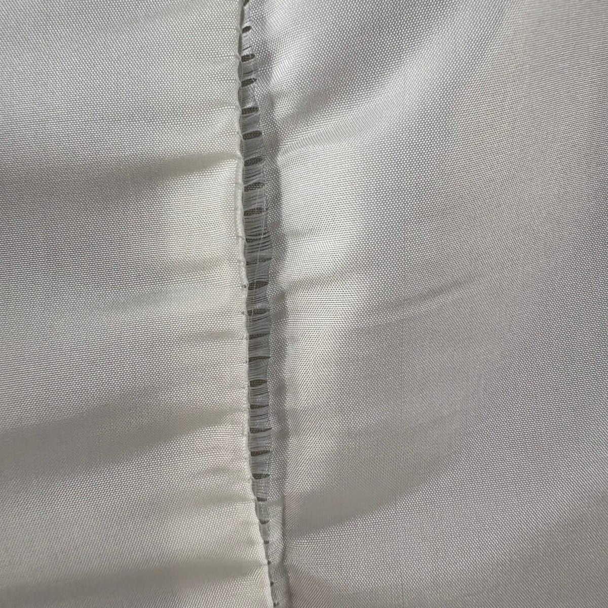 小紋 身長151cm 袖長63.5cm S 雙層 大和 草花紋紋 紫 純蠶絲 逸品級 一つ紋