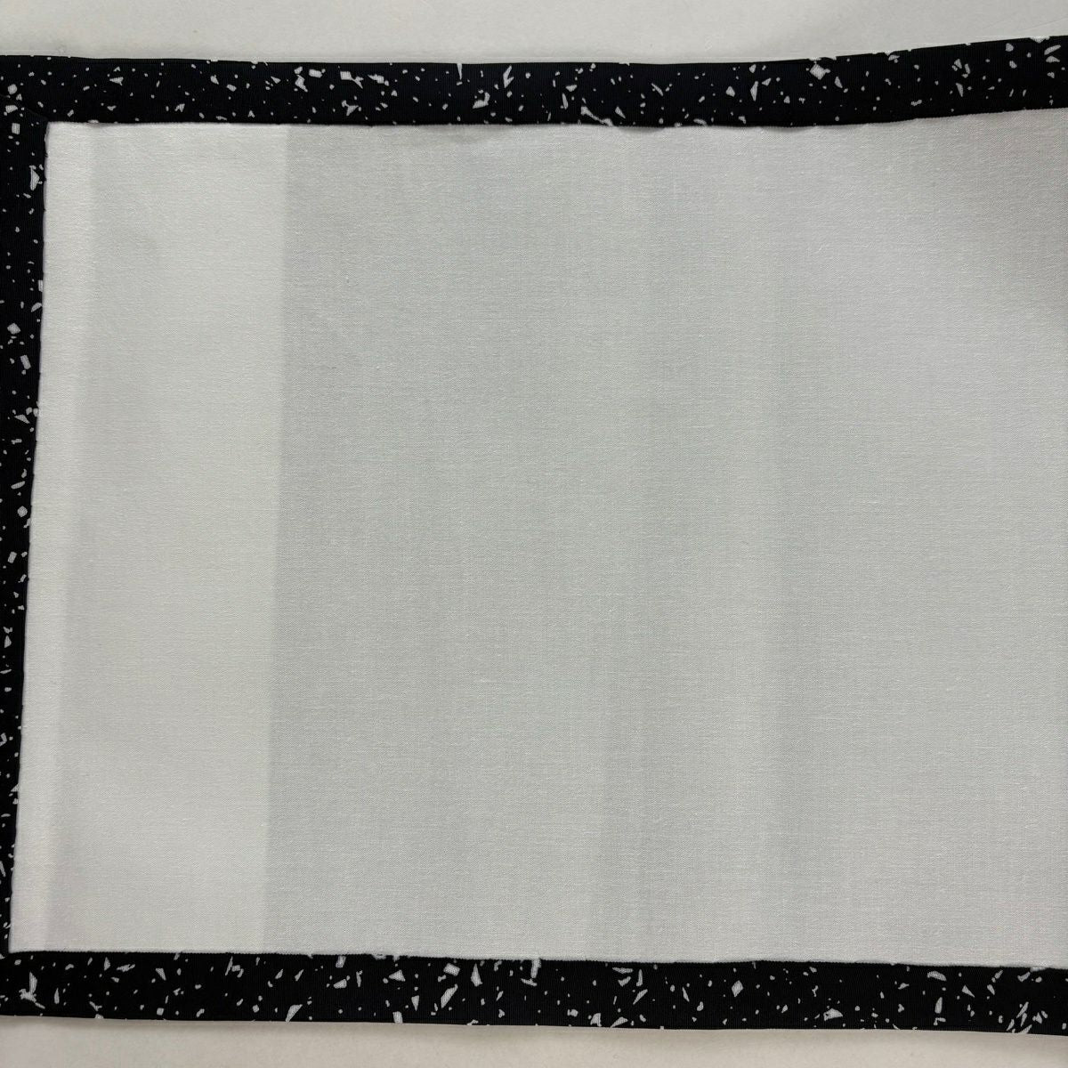 【美品】 開口名古屋帶 名品級 楓 金彩裝飾 黑 純蠶絲