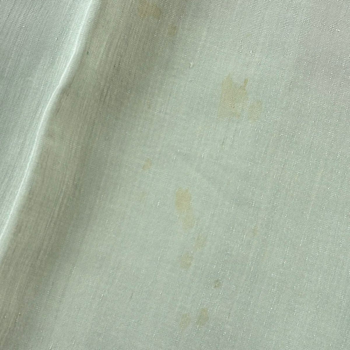 袋帶 名品級 貝合姬 金銀絲 淺綠 お太鼓圖案 純蠶絲