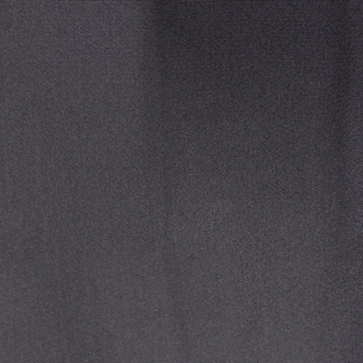付下 身長155.5cm 袖長63cm S 雙層 帝王紫 落款 華紋 鳳凰 金糸刺繡 灰紫 純蠶絲 名品級 一つ紋