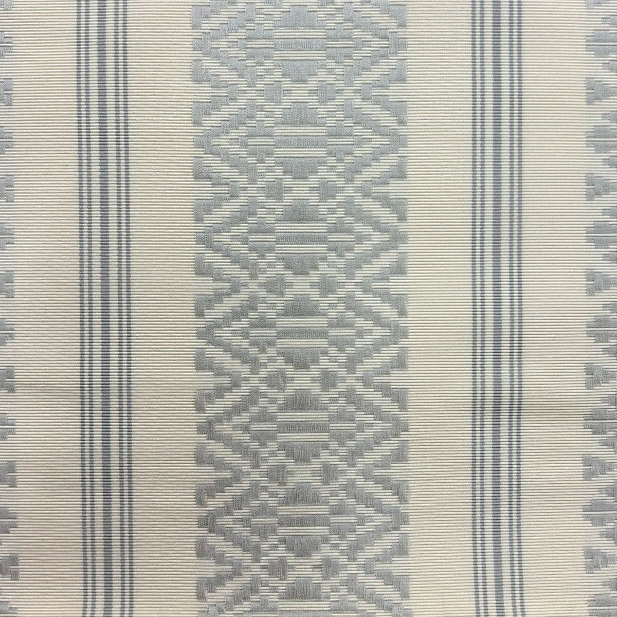 【美品】 紬織 身長167.5cm 袖長68cm L 雙層 名古屋帶套裝 草花紋 墨 黑 純蠶絲 優品級