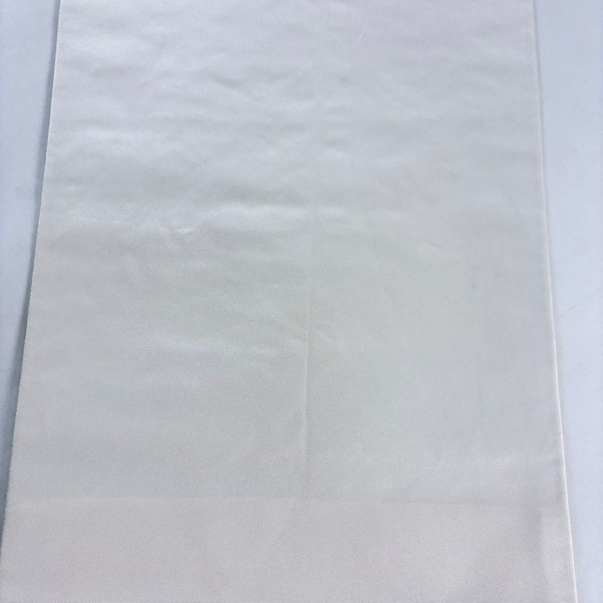 【美品】 袋帶 逸品級 證書齊全 金色 六通 純蠶絲
