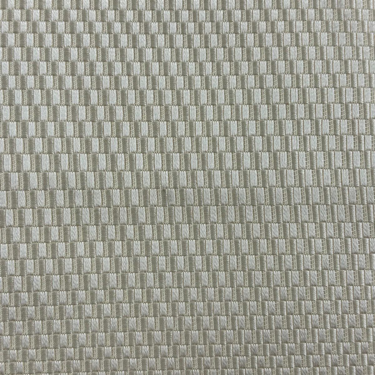 袋帶 優品級 玩具 鈴 刺繡 奶油色 大鼓圖案 純蠶絲