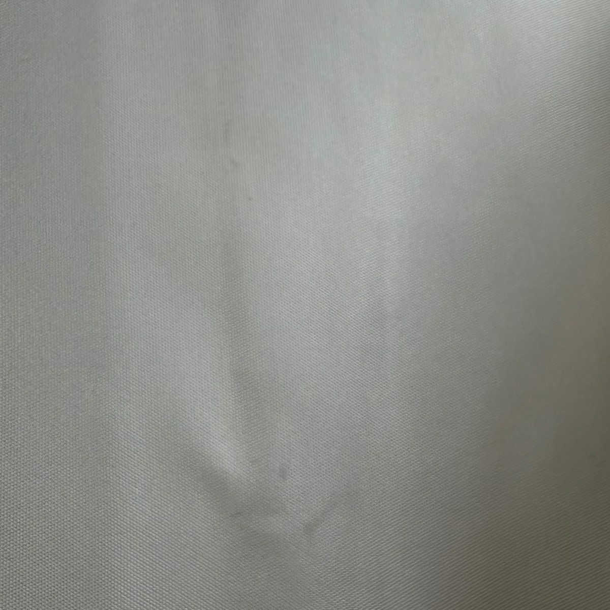 【美品】 袋帶 逸品級 落款 牛首紬織地 狩獵文 草花紋紋 金銀彩 銀色 大鼓圖案 純蠶絲
