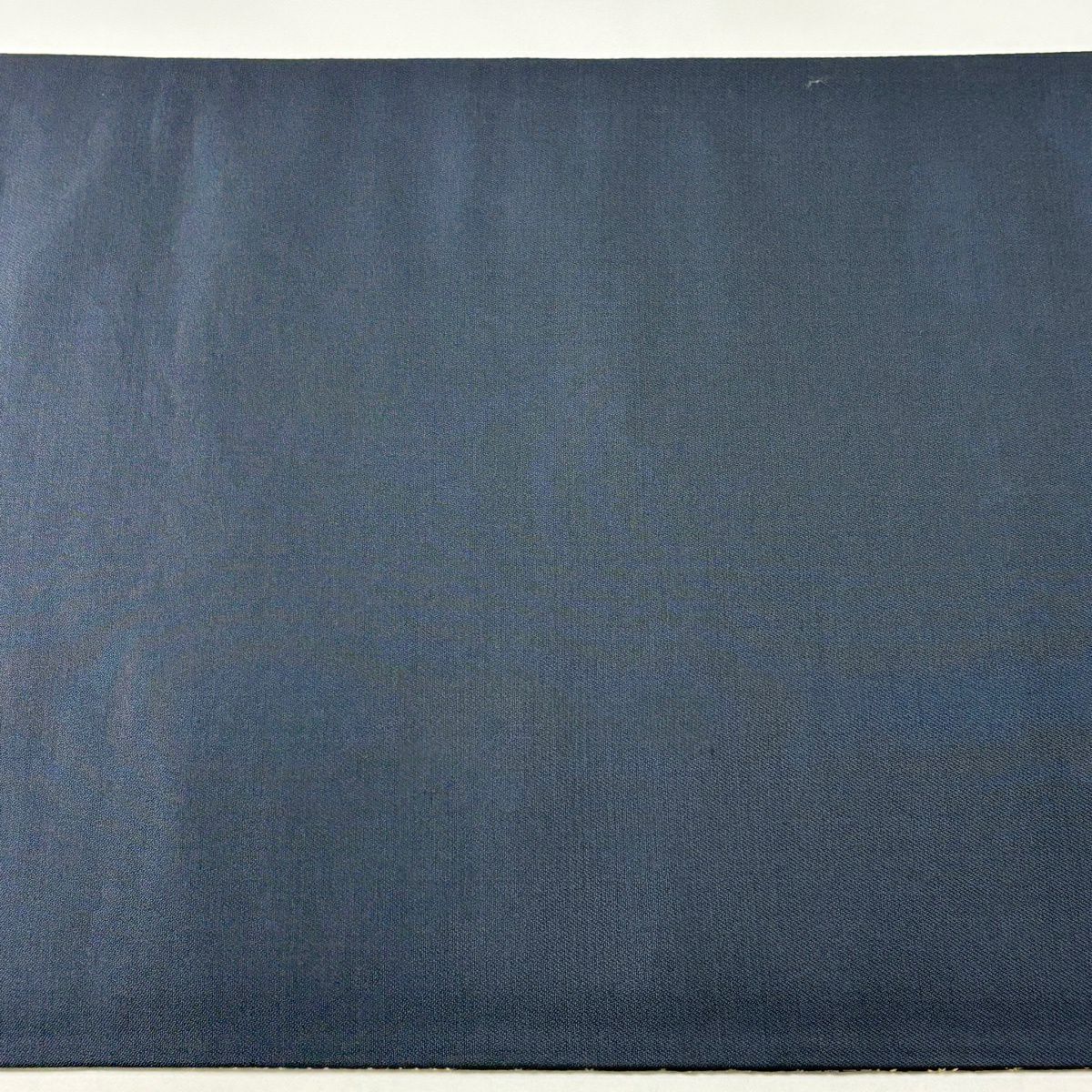 【美品】 袋帶 逸品級 麻葉 有職紋樣 紫 全通 純蠶絲