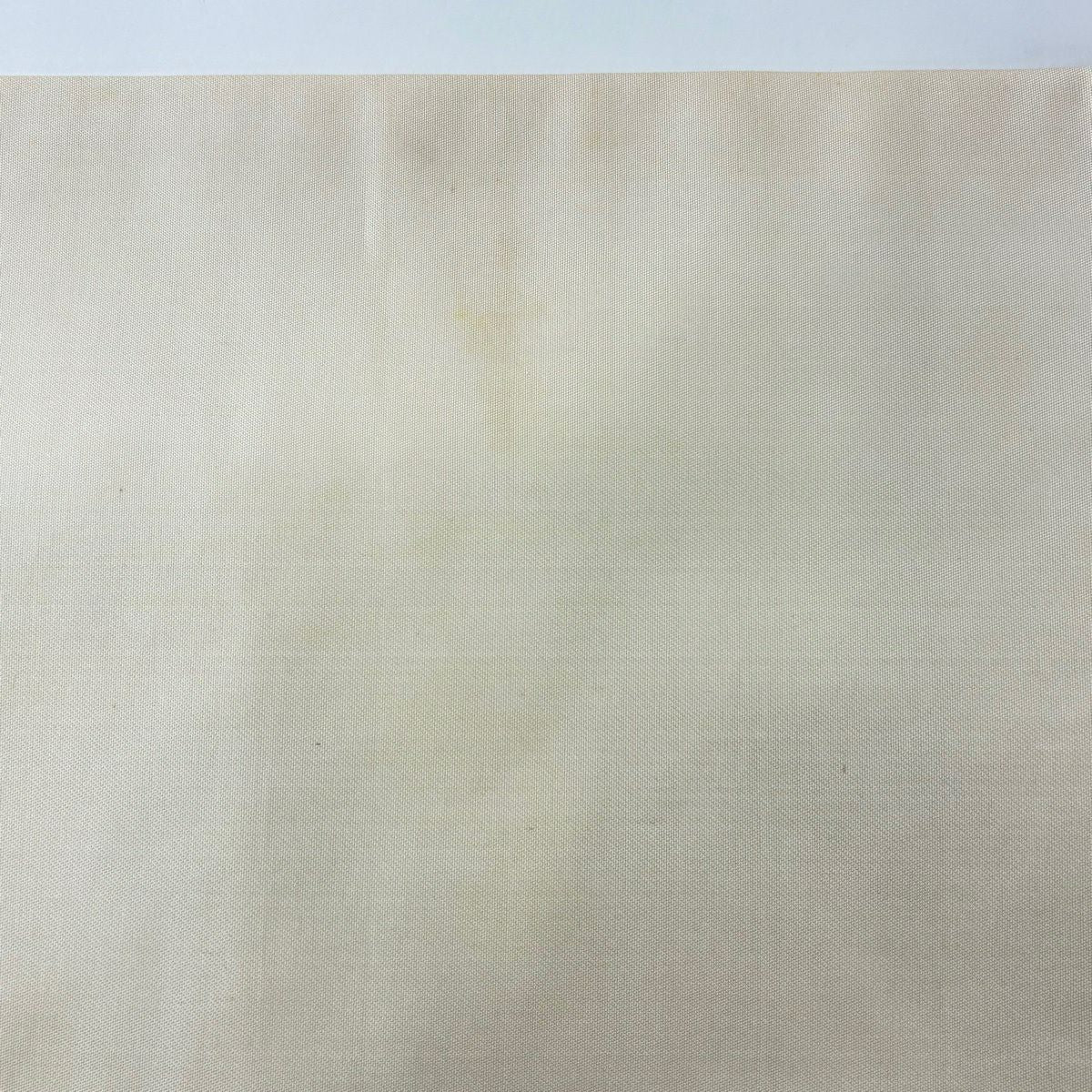 【美品】 開口名古屋帶 逸品級 人間國寶 喜多川平朗 向仙鶴 若松樹 刺繡 金線 金色 純蠶絲