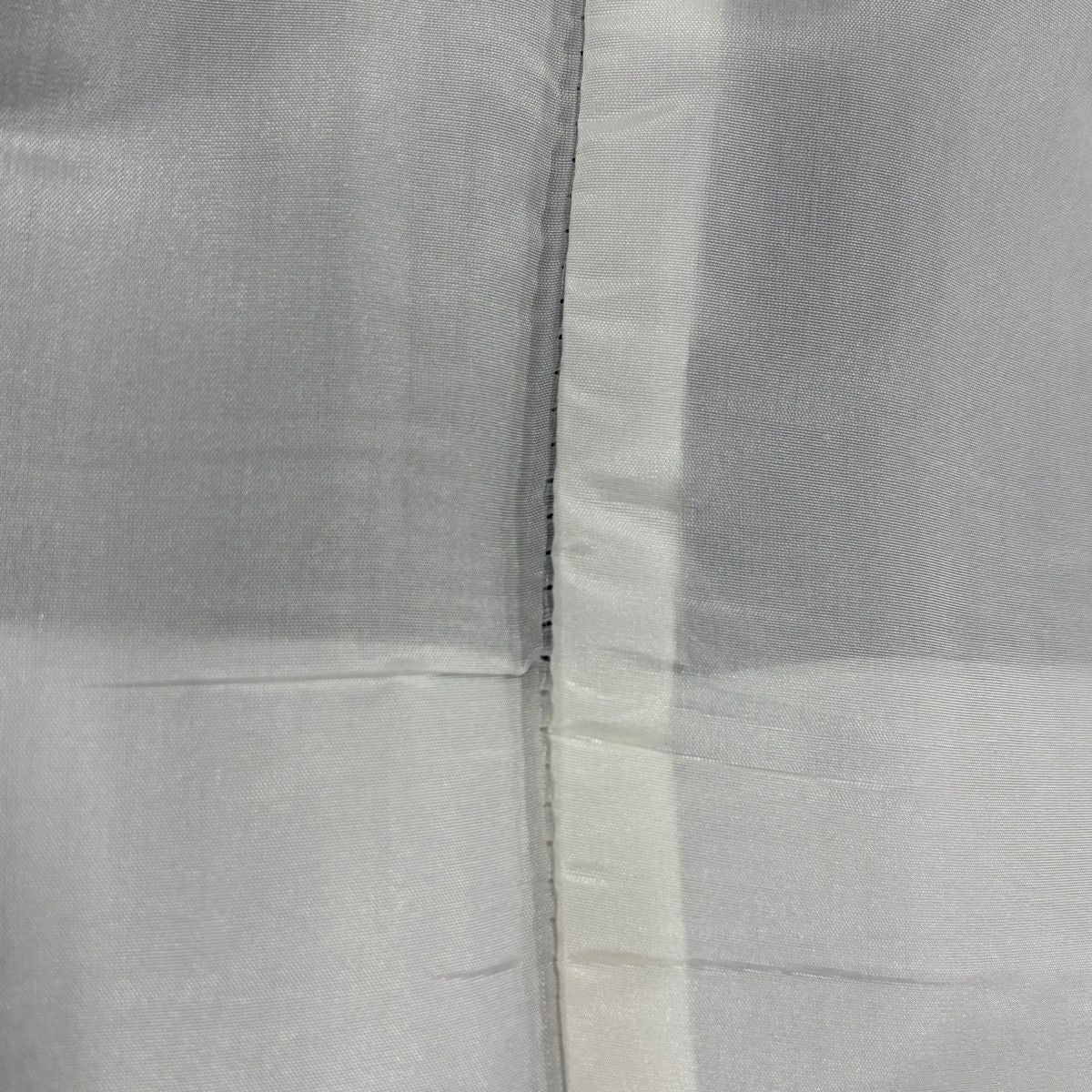 【美品】小紋 身長158cm 袖長66cm M 雙層 大島紬織 大和 幾何學圖案 絞染 蓬色 純蠶絲 名品級